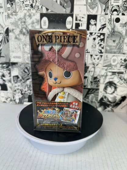 One piece - Chopper 15th Anniversary DXF