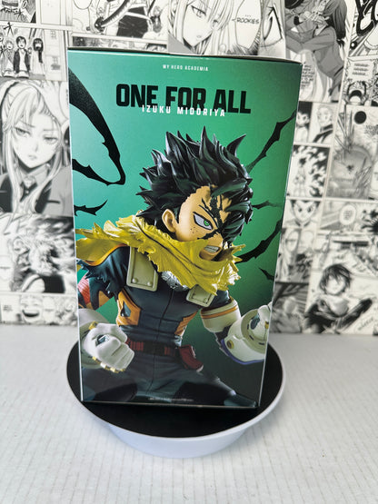 My Hero Academia - Izuku Midoriya Final Season