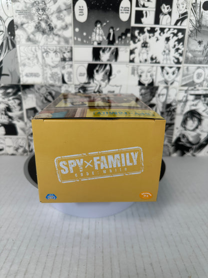 Spy X Family - Anya Forger Code:white DXF (Open Box)