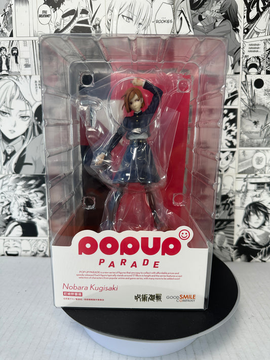 Jujutsu Kaisen - Nobara Kugisaki Pop up Parade