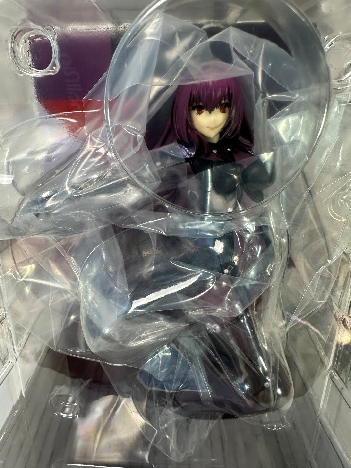 Fate/Grand order - Lancer Scathach Pop up parade
