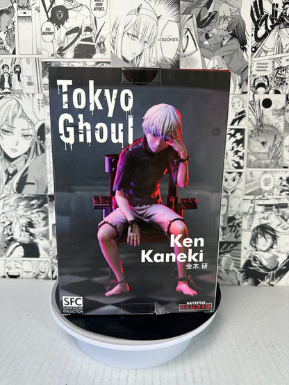 Tokyo Ghoul - Ken Kaneki SFC ABYStyle