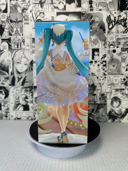 Hatsune Miku - Hatsune Miku Sweet Sweets Exceed creative