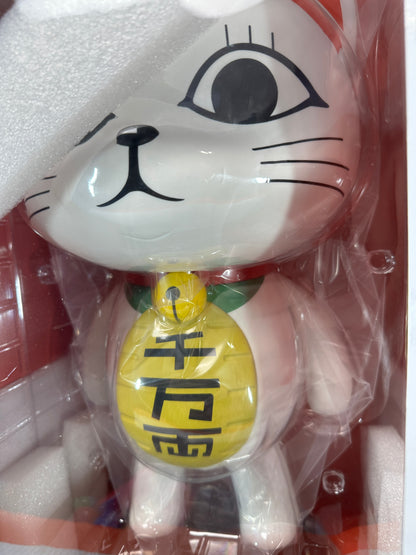 Dandadan - Turbo Granny (beckoning cat) 1/1 scale