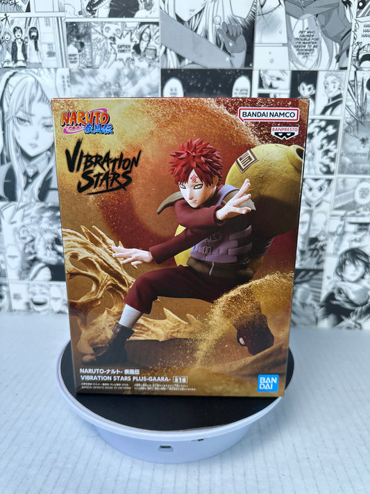 Naruto - Gaara Vibration stars plus