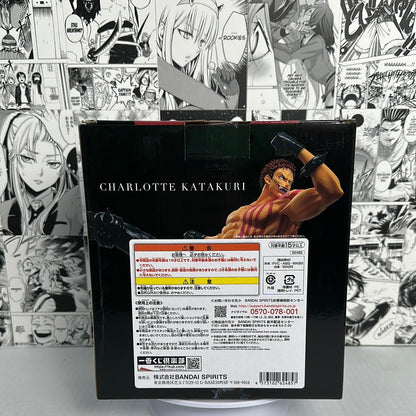 One Piece - Premio Charlotte Katakuri D