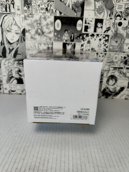 Attack on Titan - Eren Yeager Grandista