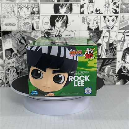 Naruto - Rock Lee Qposket