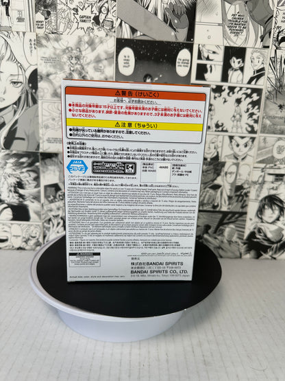 My Hero Academia - Bakugo Katsuki GiGO Ver. 3 Figure