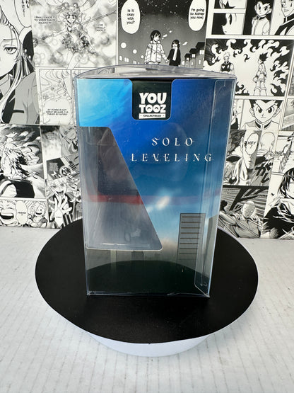 Solo Leveling - Sung Jinwoo Youtooz vinyl figure