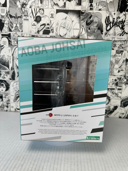 Haikyu!! - Toru Oikawa 1/8 Scale ARTFX J