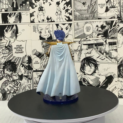 Saint Seiya -  Cancer 5" Anime figure authentic