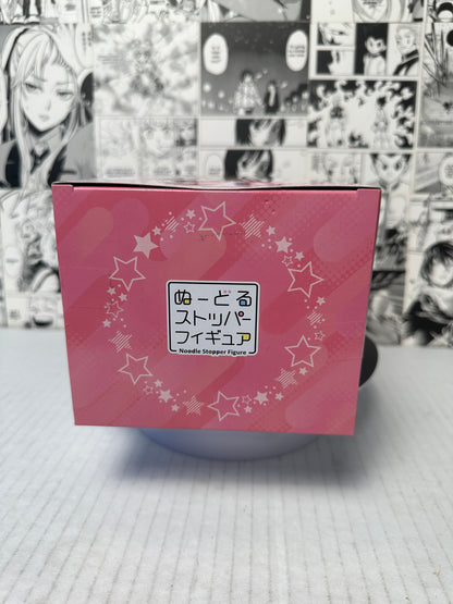 Oshi no ko - Kana Arima have a good night noodle stopper