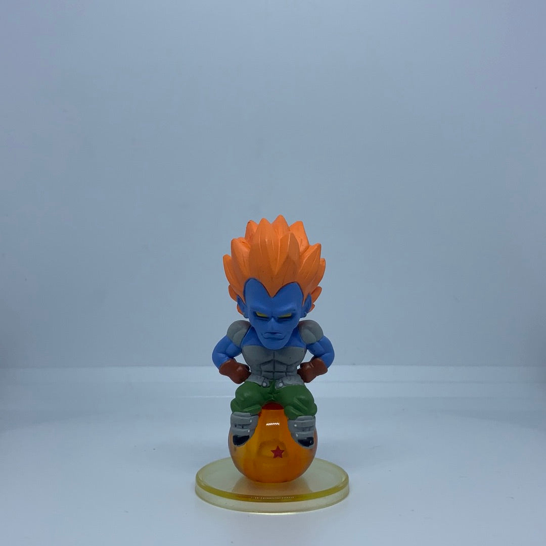 Dragon ball - Android 13 - Chara Puchi mini figure