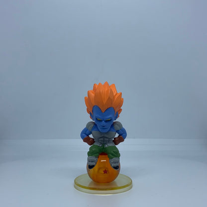 Dragon ball - Android 13 - Chara Puchi mini figure