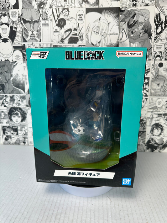 Blue Lock - Rin Itoshi ichibansho