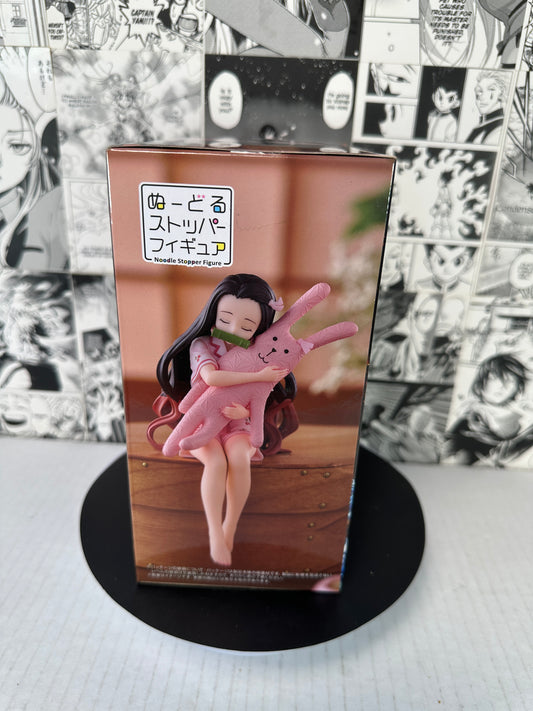 Demon Slayer - Nezuko Kamado Craftholic noodle stopper