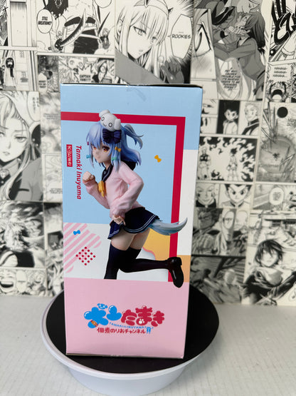 NoriPro - Tamaki Inuyama 1/7 Scale