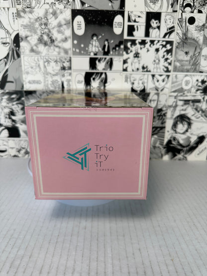 Shigure Ui - Shigure Ui Trio ty it
