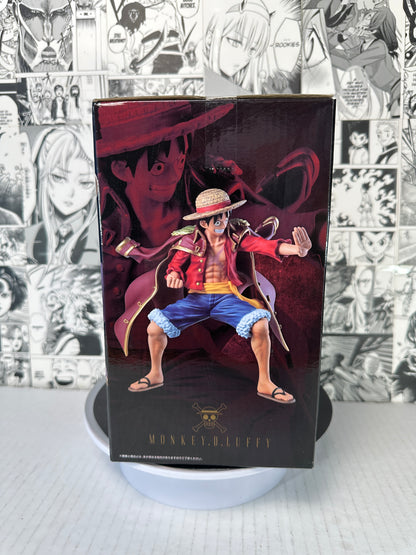 One piece - Luffy prize A Legends over time kuji