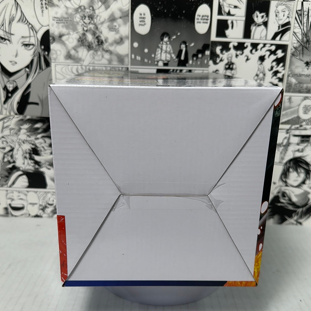 One piece - Sanji Prize E treasure cruise