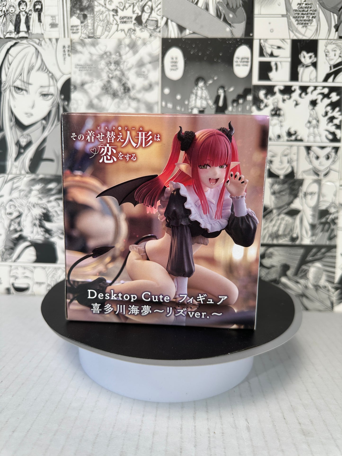 My dress up darling - Marin kitagawa Liz ver. Desktop cute