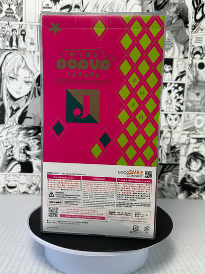 JoJo’s Bizarre Adventures - Jolyne Cujoh Star Ocean ver. Pop Up Parade