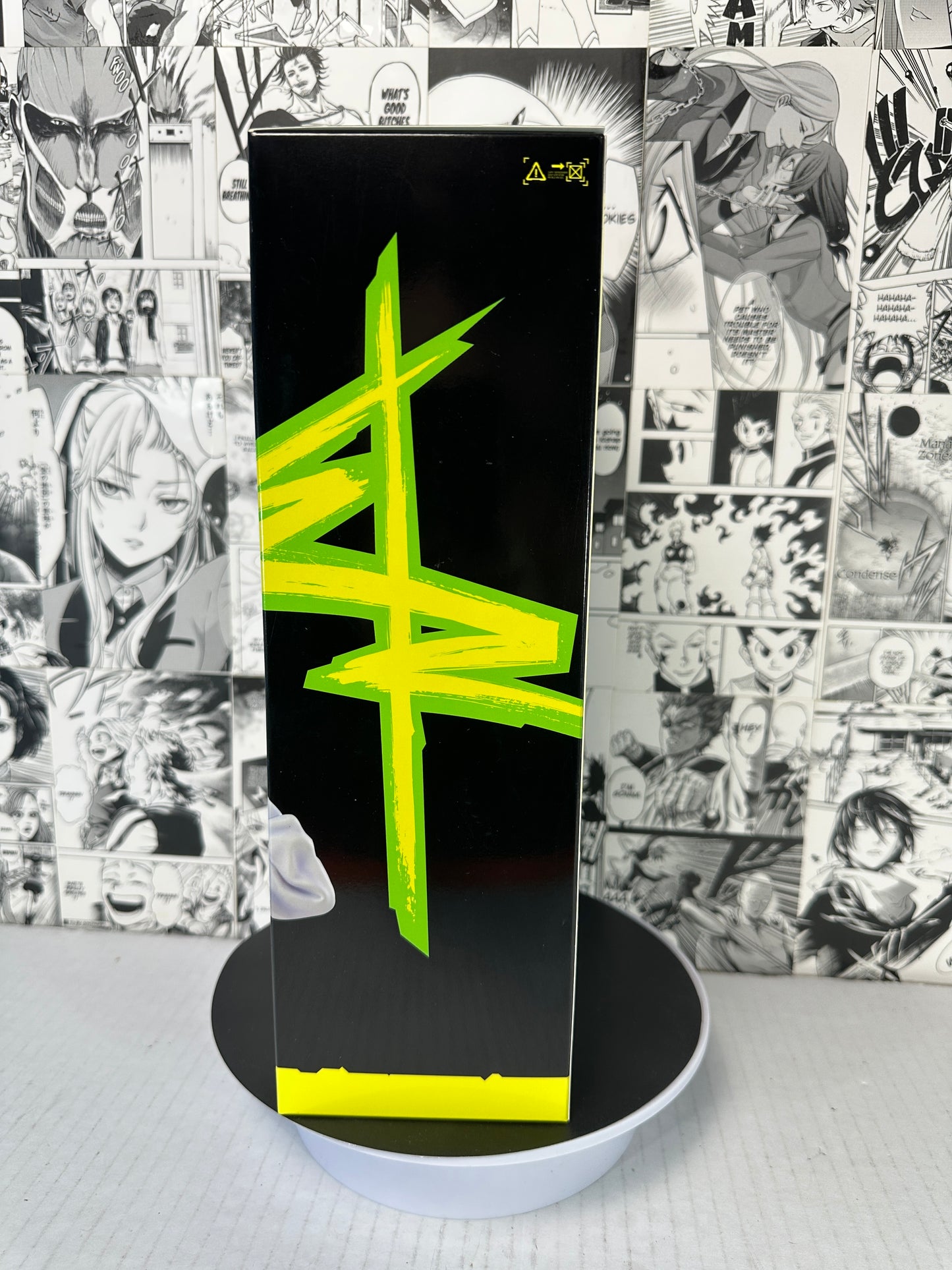 Cyberpunk Edgerunners - Lucy 1/7 Scale