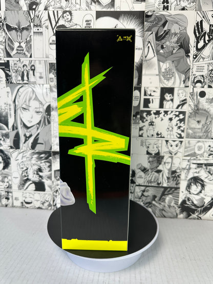 Cyberpunk Edgerunners - Lucy 1/7 Scale