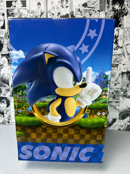 Sonic the hedgehog - Sonic SoftB