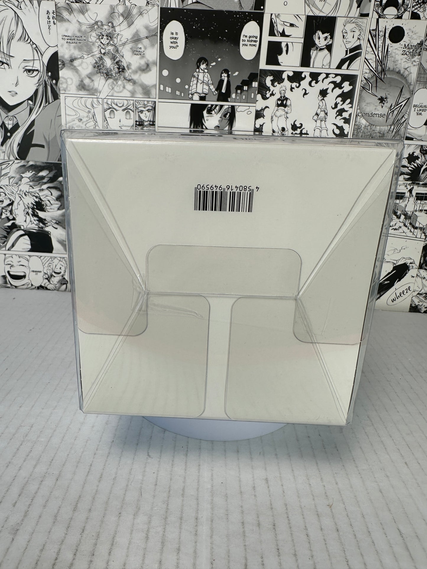 Oshi no ko - Aqua Pop Up Parade