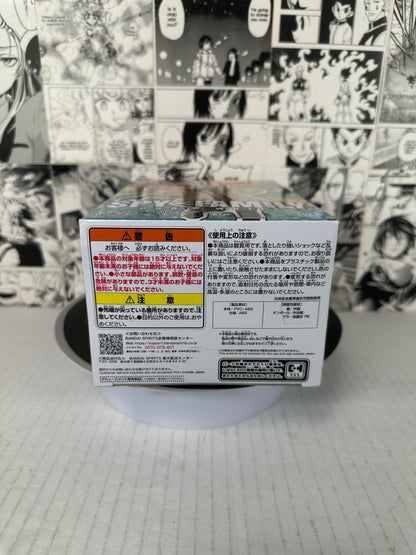 Spy X Family - Anya Forger Code:white DXF (Open Box)
