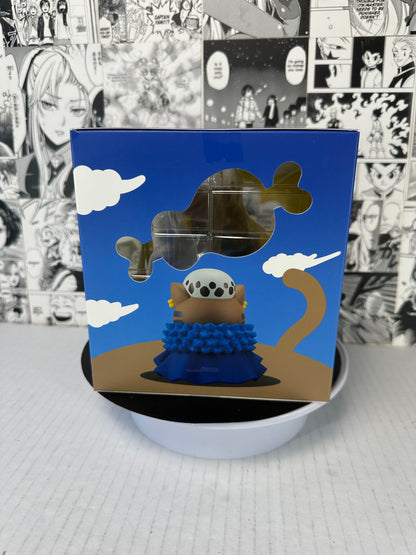 One Piece - Trafalgar law mega cat project Nyanto The big