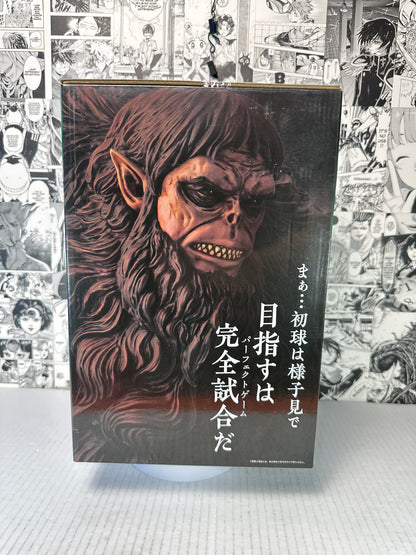 Attack on Titan - Beast titan prize A MEGAIMPACT ichiban Kuji