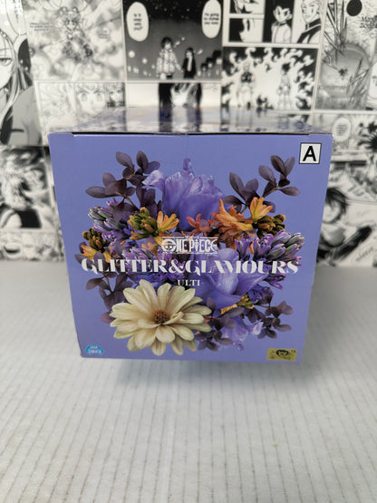 One Piece - Ulti Glitter & Glamours A