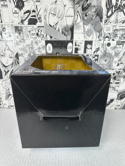 Demon Slayer - Tengen Uzui prize B The city where demons dwell kuji