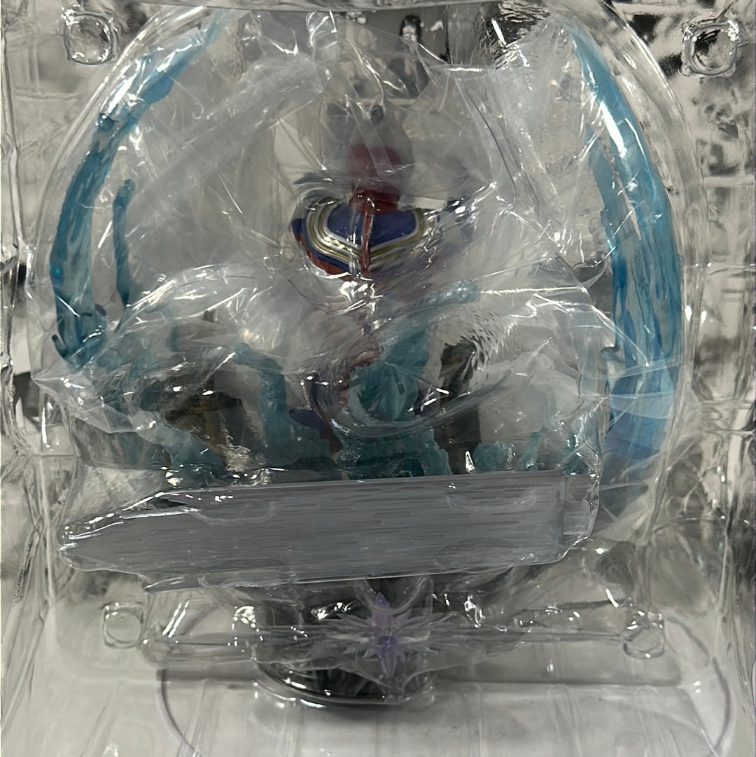 Ultraman - Ultraman Tiga Multi type (pre-owned)