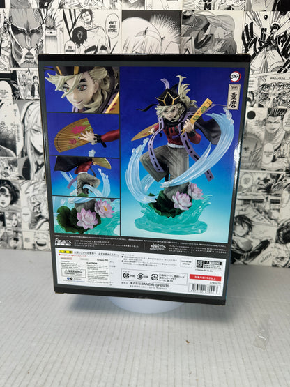 Demon Slayer - Doma Figuarts zero