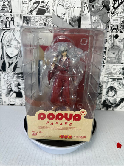 Inuyasha - Inuyasha Pop up Parade