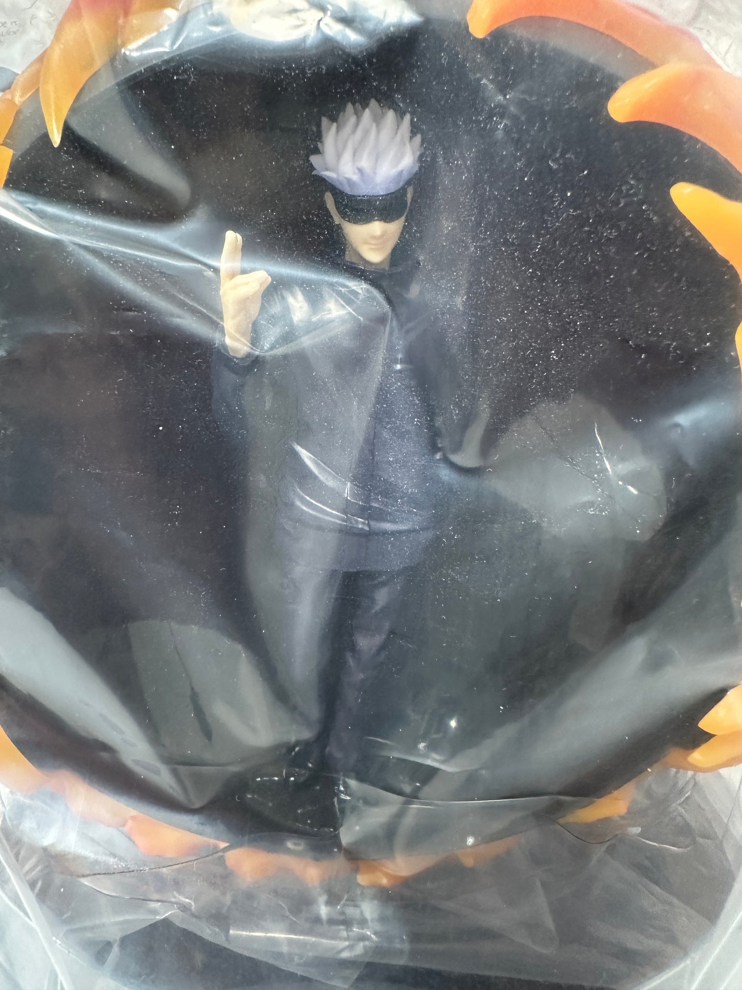 Jujutsu Kaisen - Satoru Gojo Universal Studios Japan popcorn bucket limited release