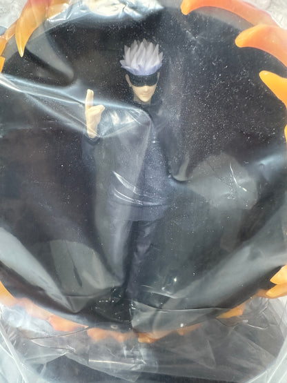 Jujutsu Kaisen - Satoru Gojo Universal Studios Japan popcorn bucket limited release