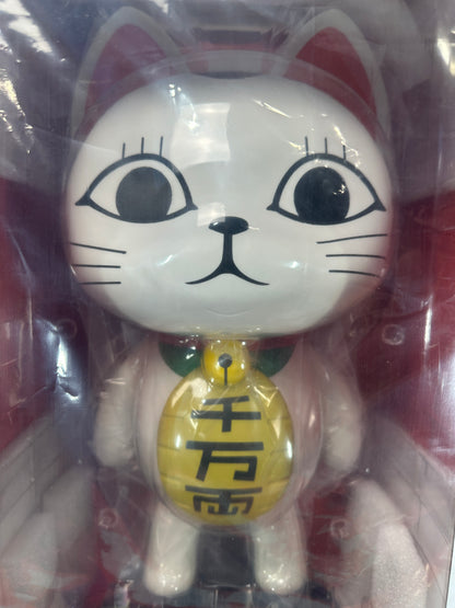 Dandadan - Turbo Granny (beckoning cat) 1/1 scale