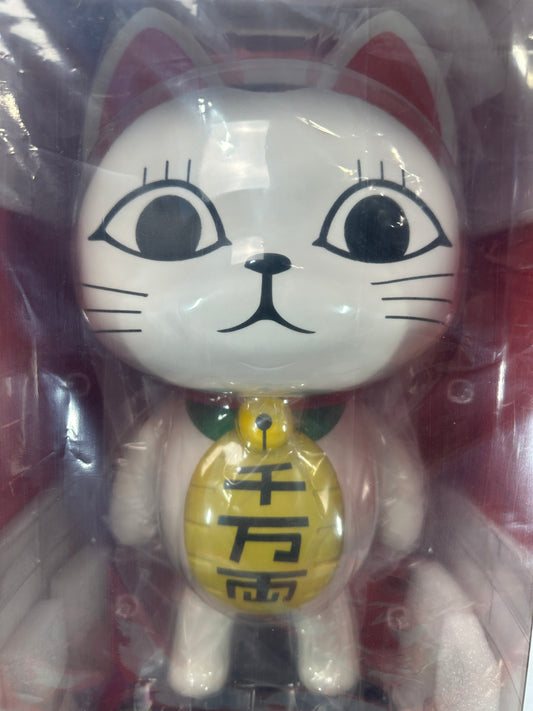 Dandadan - Turbo Granny (beckoning cat) 1/1 scale