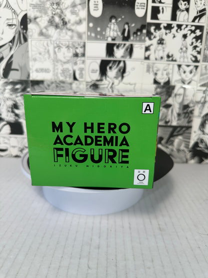My Hero Academia - Izuku Midoriya GiGO Ver. 3 Figure