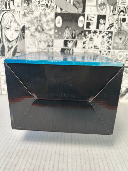 Ultraman - Ultraman Z A prize Ultraman Z and Zero Kuji