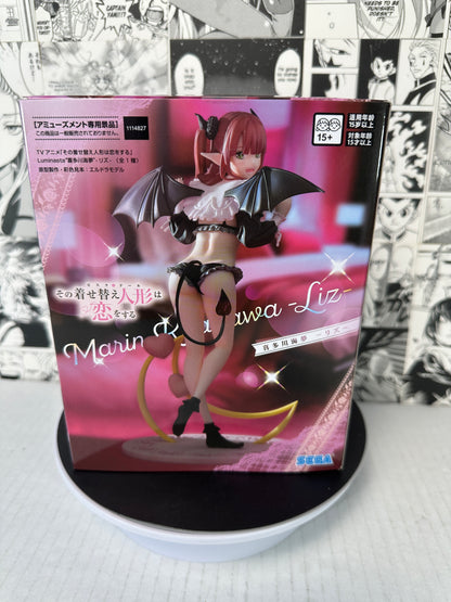 My dress up darling - Marin Kitagawa Liz ver
