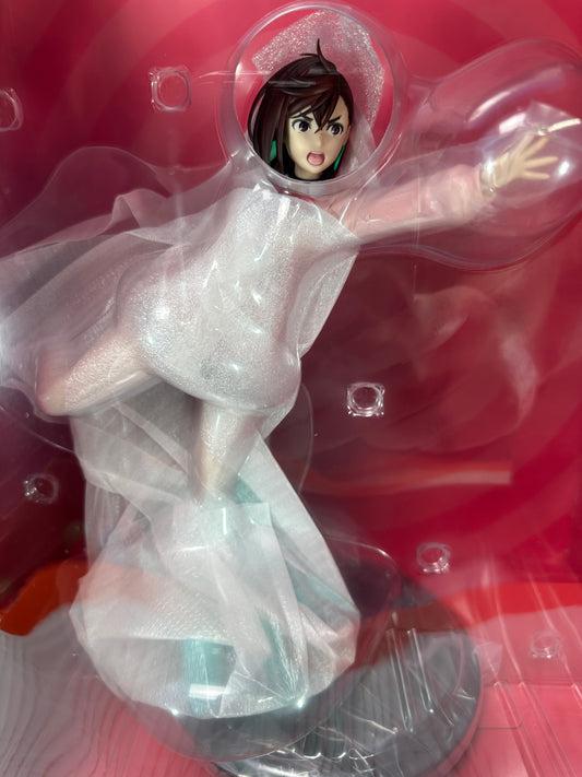 Dandadan - Momo Ayase 1/7 Scale F:NEX