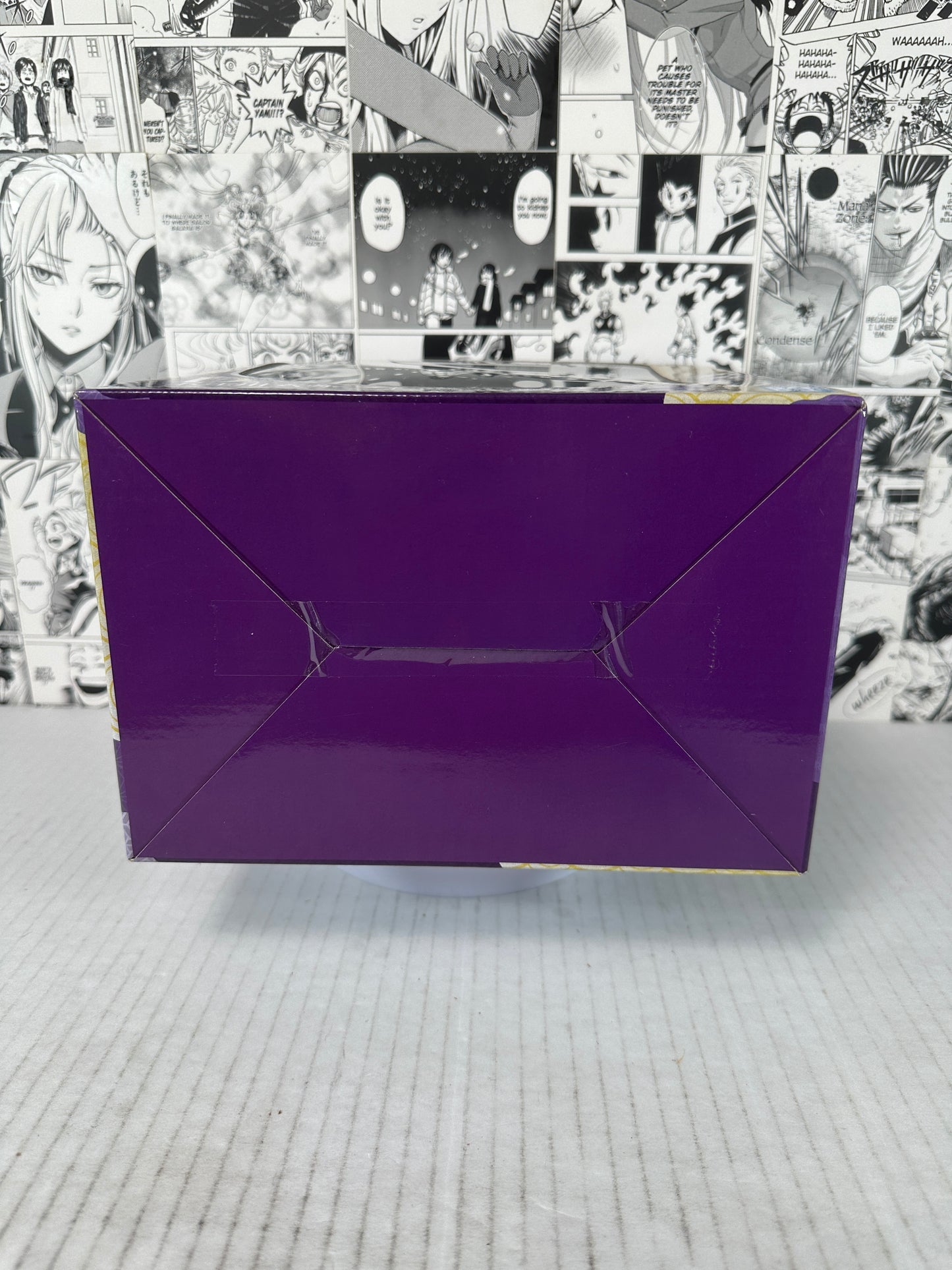 (PULL GAME) Demon Slayer - Genya Shinazugawa prize D Swordsmith village Kuji