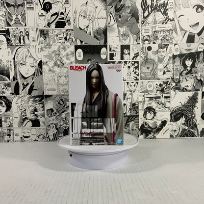 Bleach - Retsu Unohana Solid and Souls