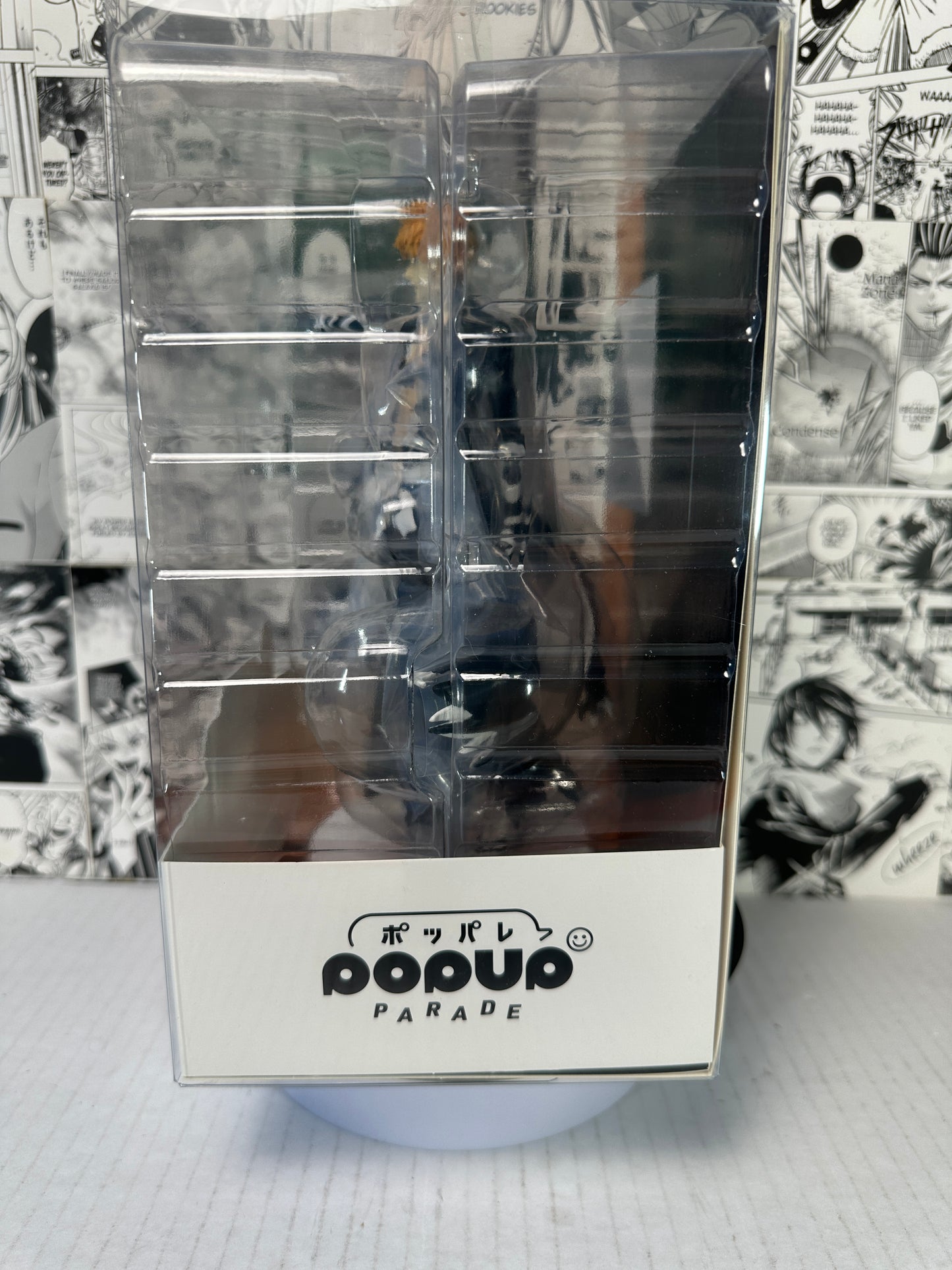 Bleach - Ichigo Kurosaki Thousand Year blood war ver. Pop Up Parade